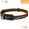 Налобный фонарь FENIX HM23 V2.0 HM23V20